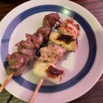 Yakitori No Oogiya - 