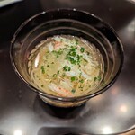 表参道うかい亭 - 