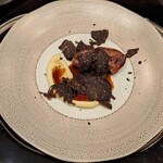 表参道うかい亭 - 