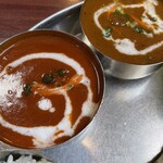 インド料理 ダルバールカレーハウス - 