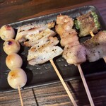 Yakitori No Oogiya - 