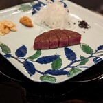 表参道うかい亭 - 