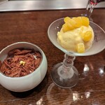 表参道うかい亭 - 