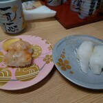 もりもり寿し 金沢駅前店 - 