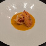 表参道うかい亭 - 