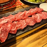 Sumibiyakiniku Emon - 