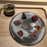 うし松 - 
