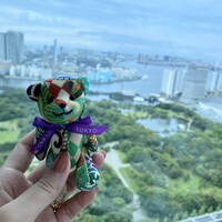 モダンフレンチ 「コラージュ」 コンラッド東京 - 