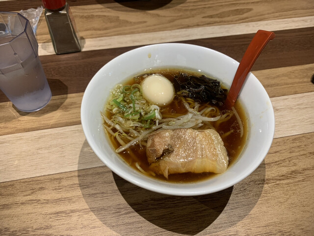 Mayonaka no Ramen Ya Togo Ten photo 5