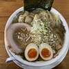 長町ラーメン 本町店