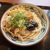 丸亀製麺 金沢畝田店