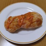 kuma - 明太子バケットプチ（120円）