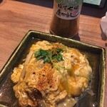 博多うどん 忠兵衛 - 