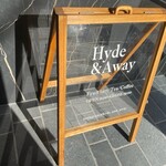 Hyde&Away - 