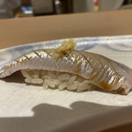 寿し処 おたる亭 弥助 - いわし