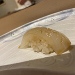 寿し処 おたる亭 弥助 - 真いか