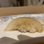 寿し処 おたる亭 弥助 - 真いか