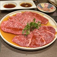 福岡焼肉kintan - 