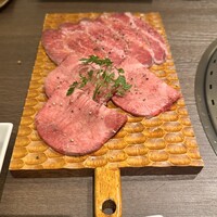 福岡焼肉kintan - 