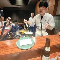 江戸前晋作 - 