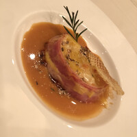 レストラン ロワール フレンチ - 