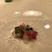 レストラン ロワール フレンチ - 