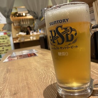 元祖タルタル酒場 バレルバレル_0