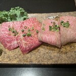 焼肉 いのうえ - 