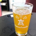 アンテナアメリカ - 