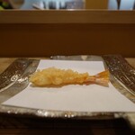 Tempura Asanuma - 