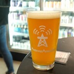 アンテナアメリカ - 