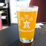 アンテナアメリカ - 