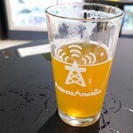 アンテナアメリカ - 