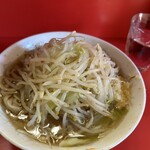 ラーメン二郎 三田本店 - 