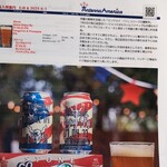 アンテナアメリカ - 