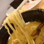 麺処しろ - 