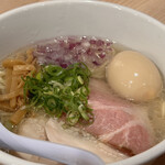 中華そば みかわ - 