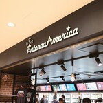 アンテナアメリカ - 