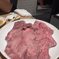 ビーフキッチン 渋谷店 - 