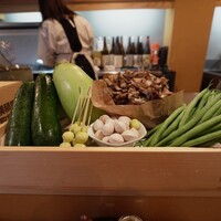 天ぷら浅沼 - 