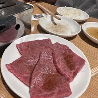 ビーフキッチン 渋谷店 - 
