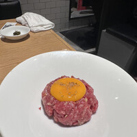 ビーフキッチン 渋谷店 - 