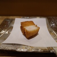 天ぷら浅沼 - 