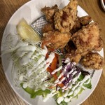 Chiba-Ken Japanese Restaurant - 