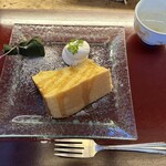 豆腐かふぇ 浦島 - 