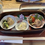 Toufu Kafe Urashima - 