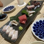 和食居酒屋 酒肆 本源 - 