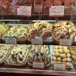 ブランジェ浅野屋 - 