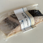 波なれ - 丸入直売所　本さわら生糀漬　¥880/150g