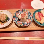 Izakaya Tanuki - 